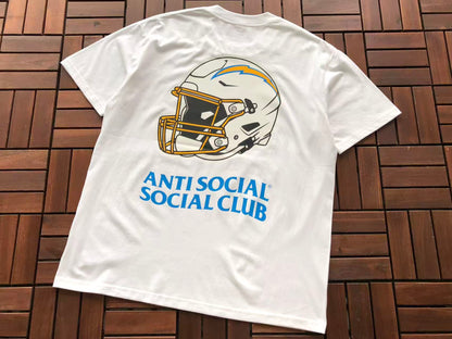 Anti Social Club T-Shirts