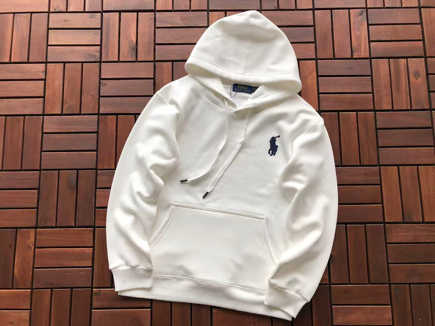 RL Hoodie