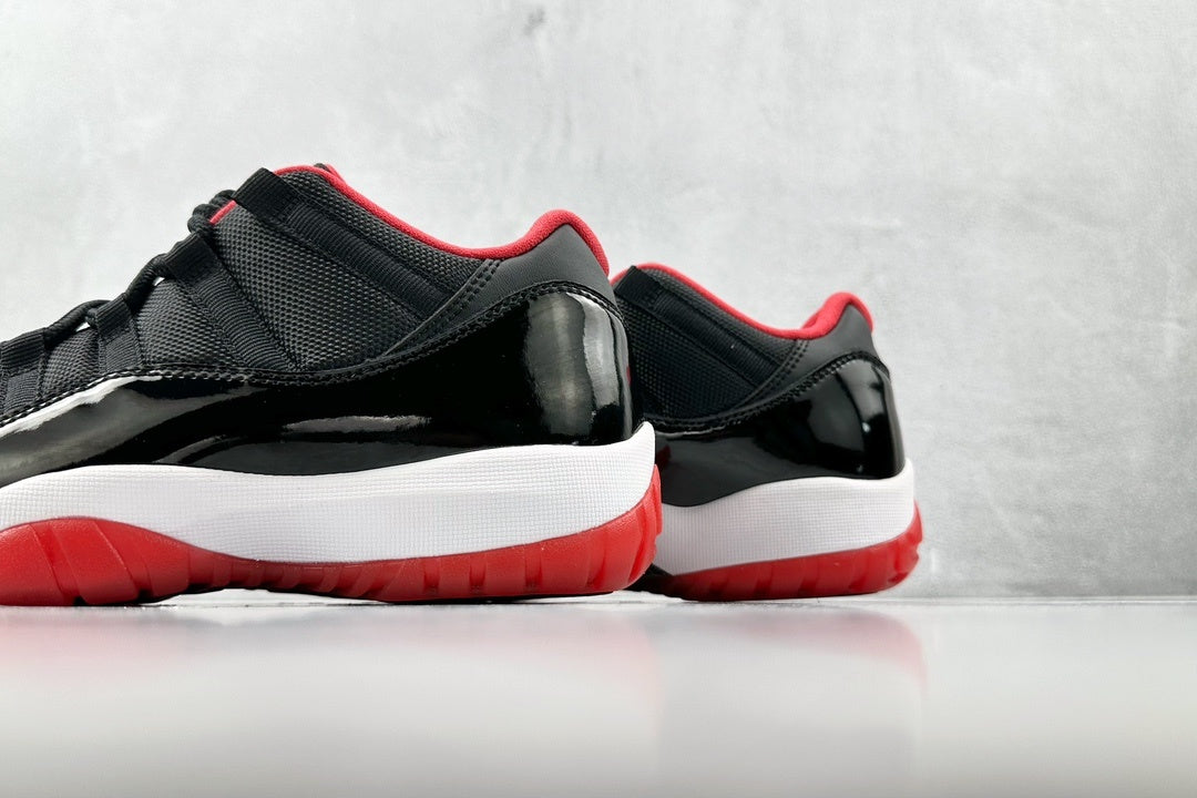 AJ11 Low Bred