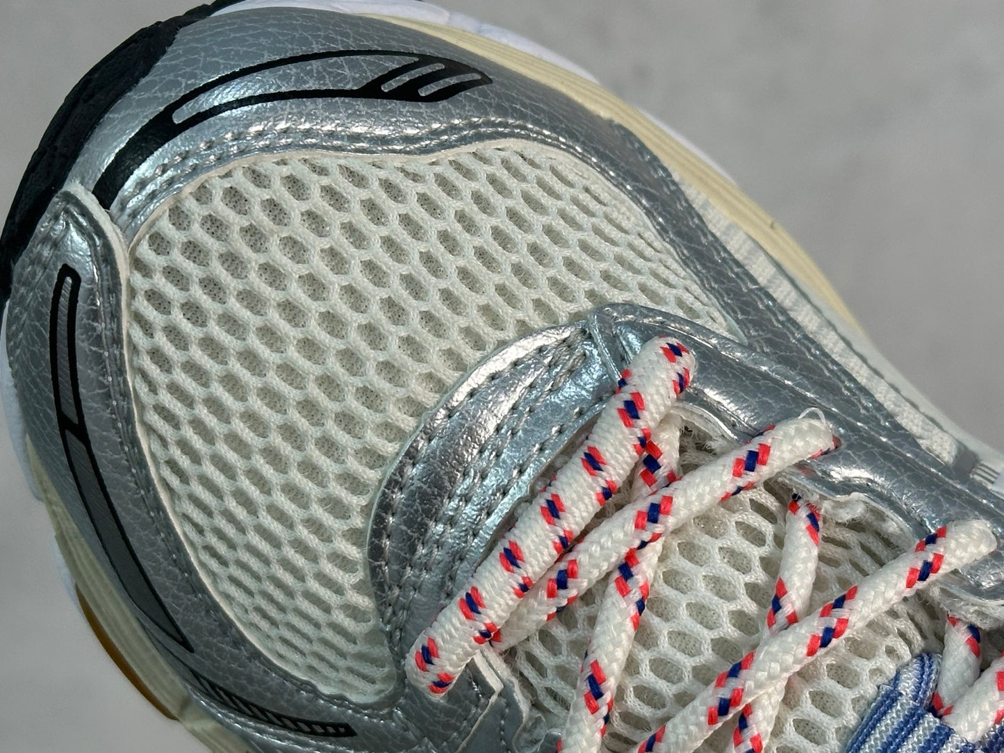 GEL-Kayano 12.1 Kith
