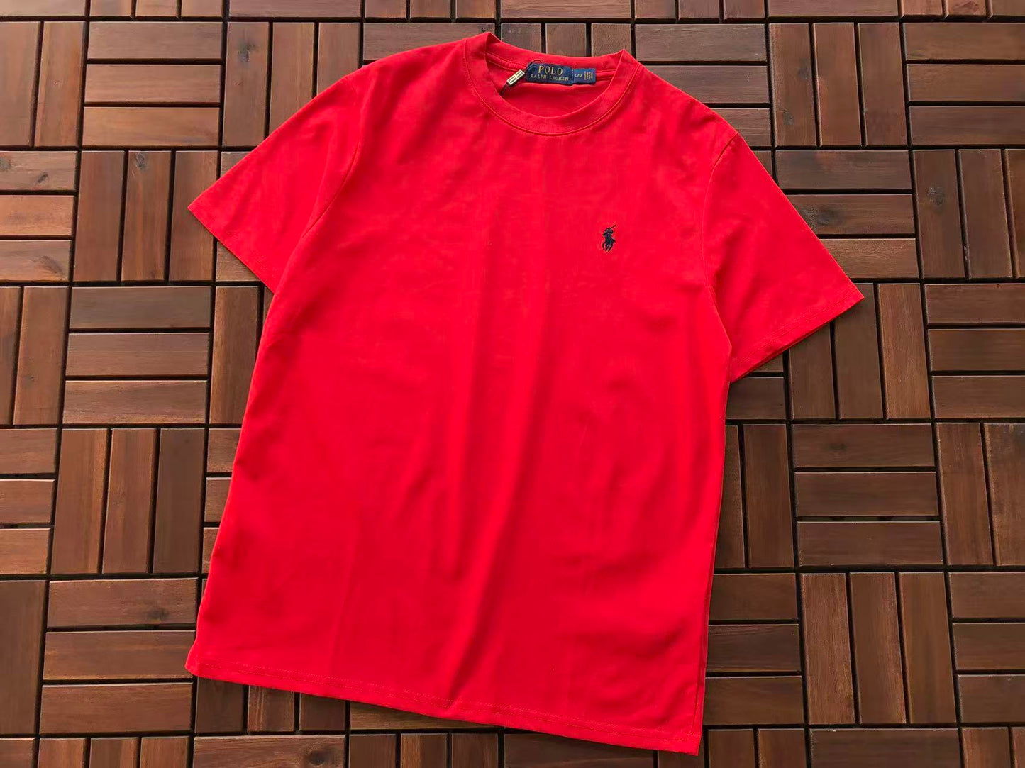 RL T-shirt