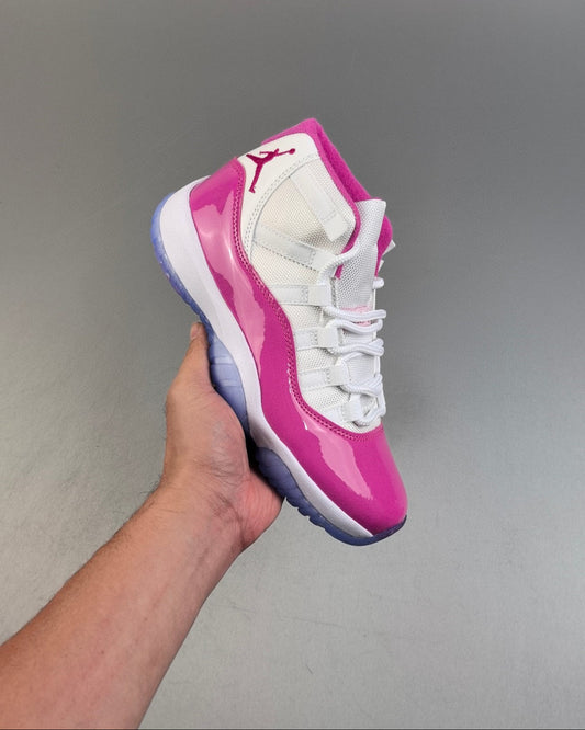 AJ11 Retro High Concord