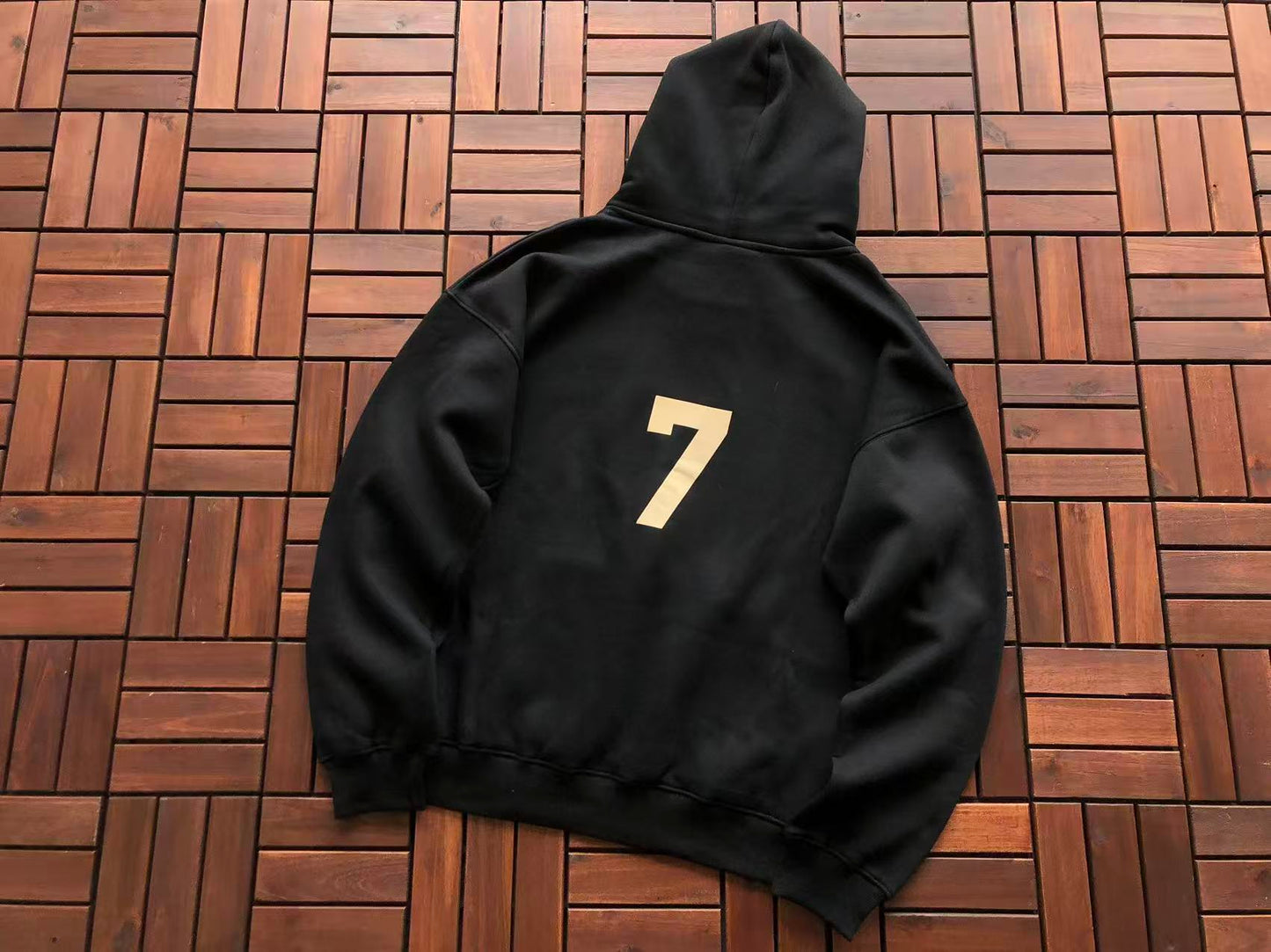 Essentials Hoodies