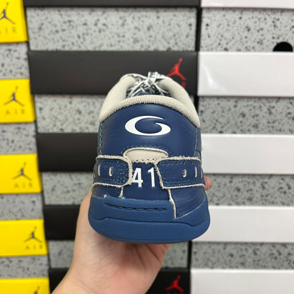 BLG Hamptons Blue