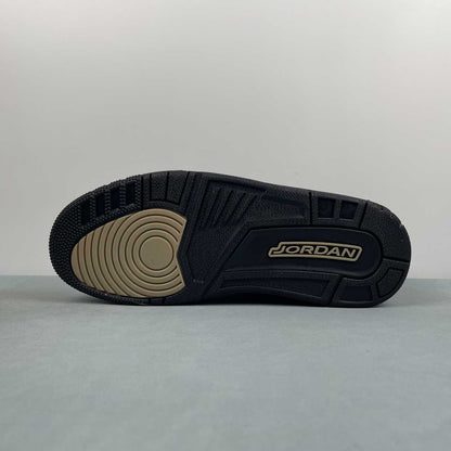Legacy 312 Black Baroque Brown