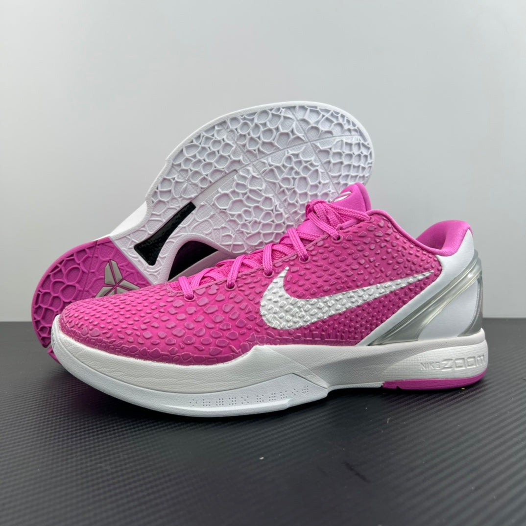 KB6 Think Pink