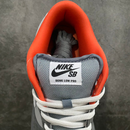 Dunk SB Staple NYC Pigeon