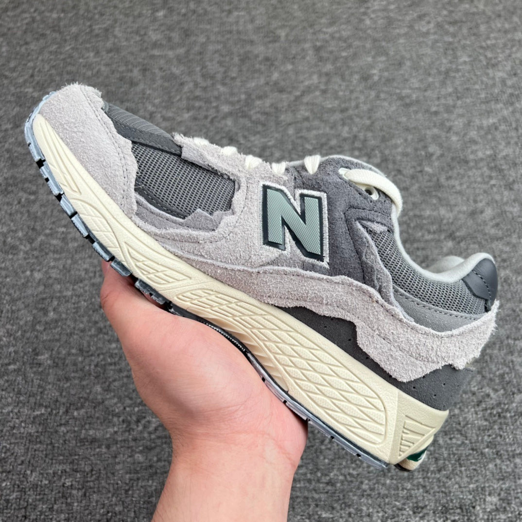 2002RDA Cloud Rain Grey