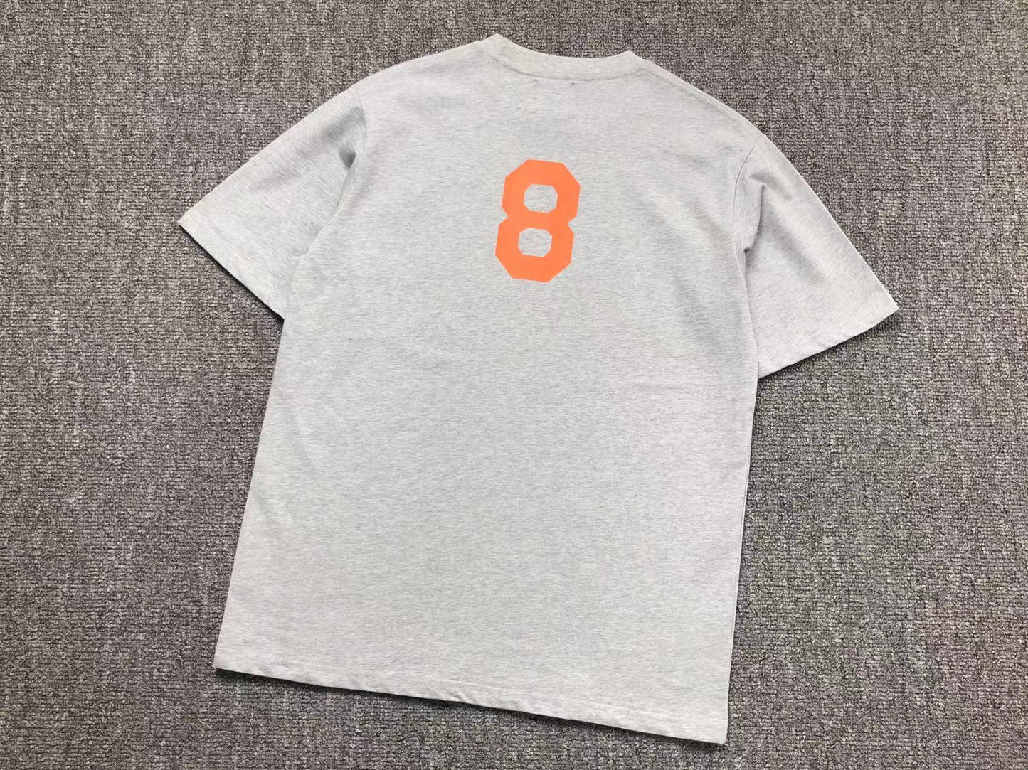 T-shirt GALLERY DEPT