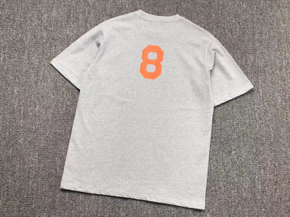 T-shirt GALLERY DEPT