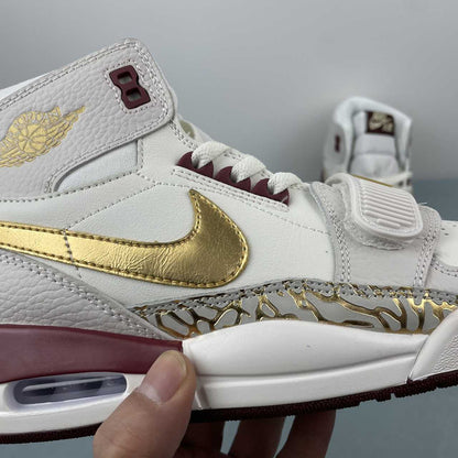 Legacy 312 Year of the Snake