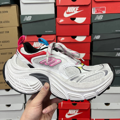 BLG 6XL Pink/Red/White