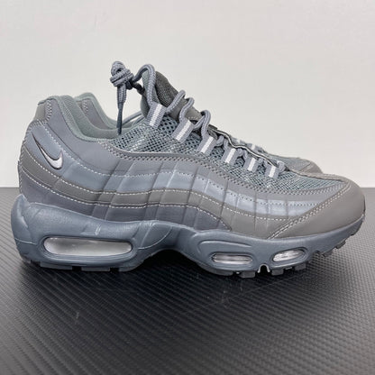 95 Pure Grey Light