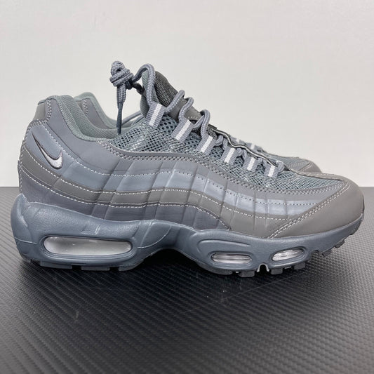 95 Pure Grey Light