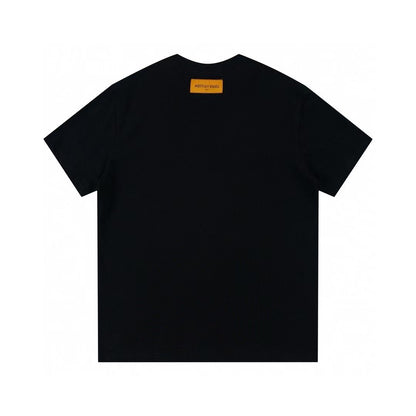 T-shirt LV Black