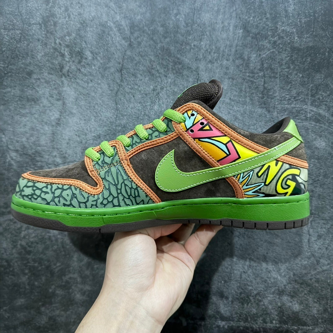 Dunk SB De La Soul