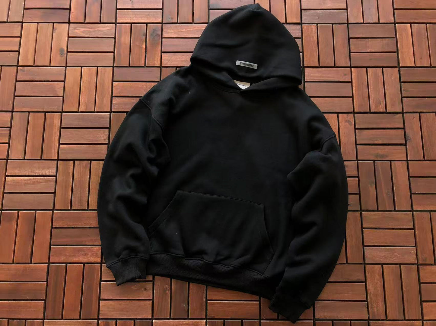 Essentials Hoodies