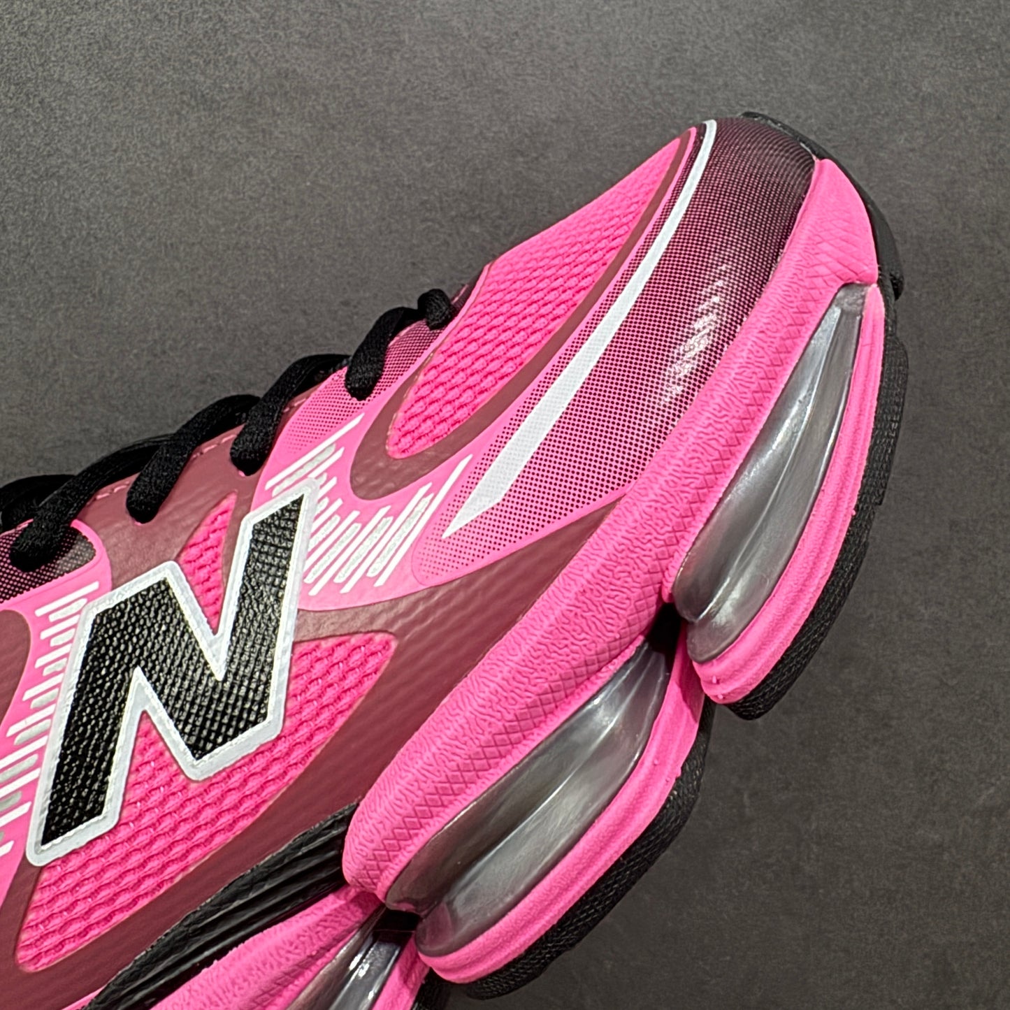 2000 Pink and Black