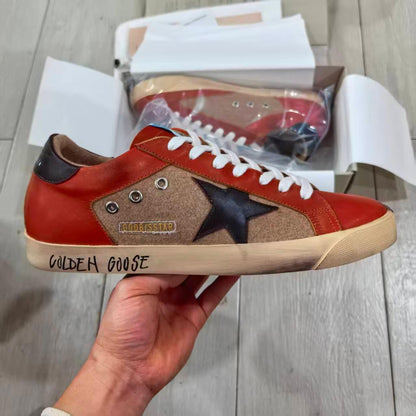 GDGS Laranja