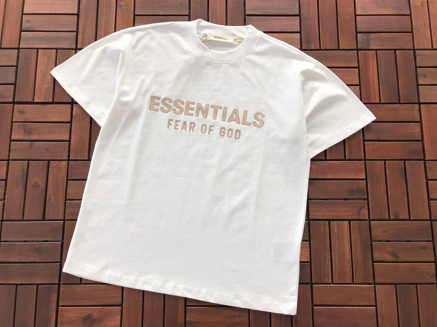 Conjuntos Essentials