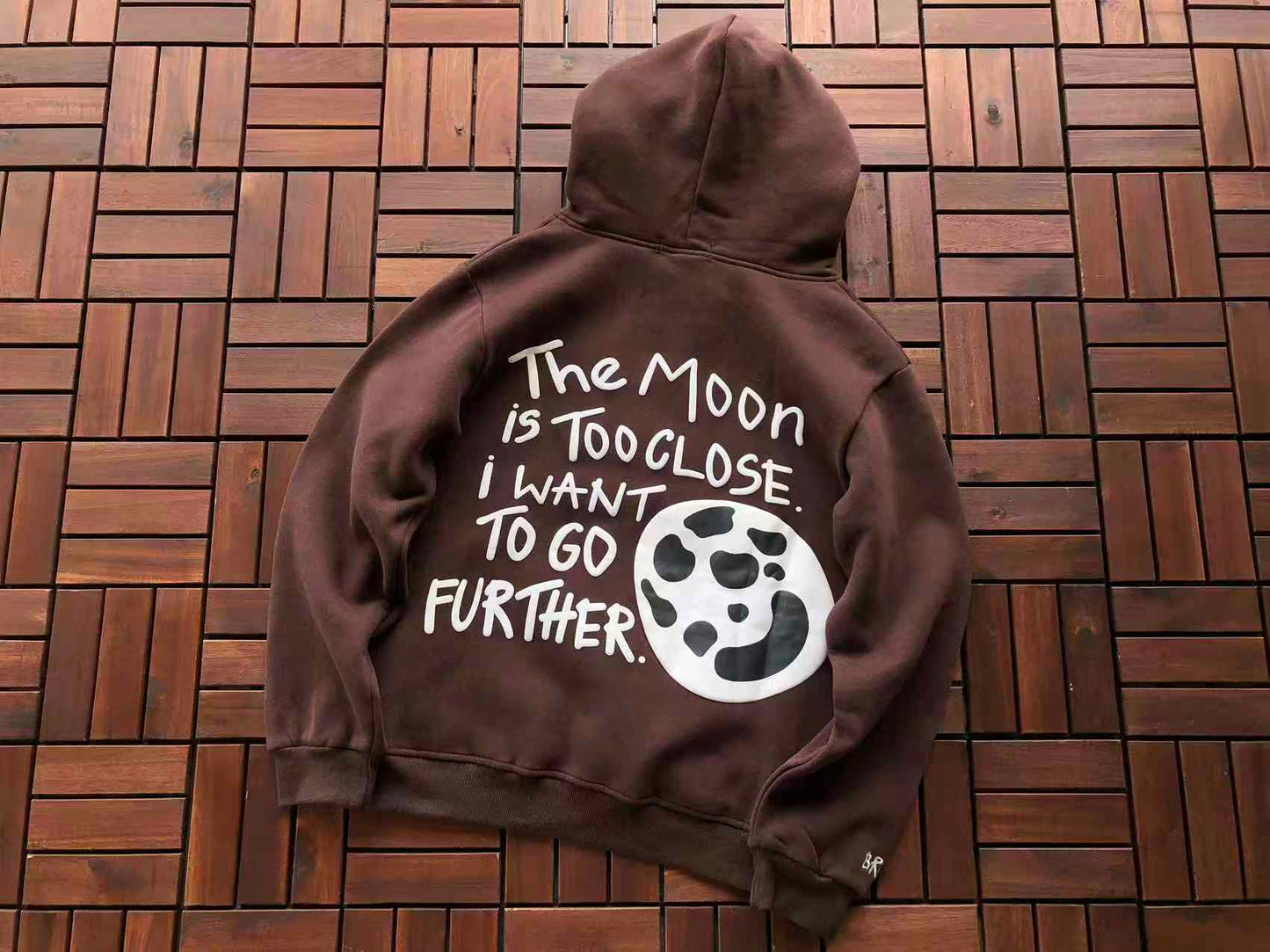 Broken Hodie