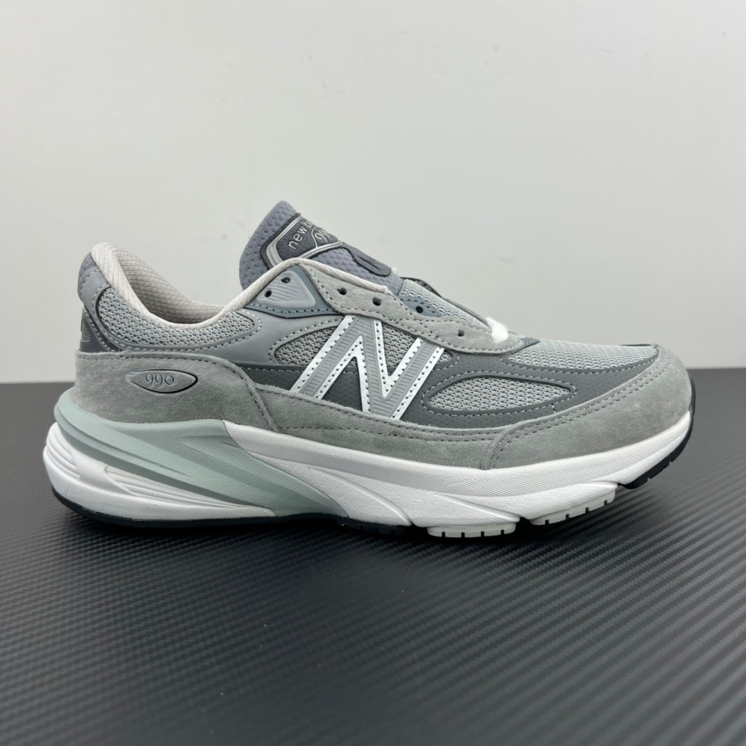 990 Grey Day