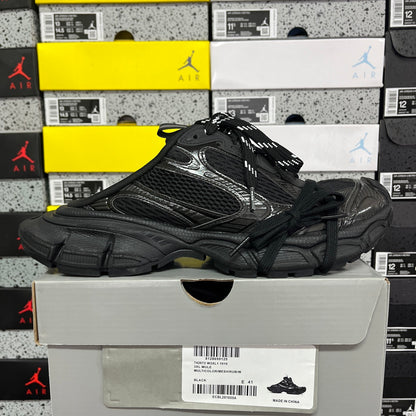 BLG 3XL Black