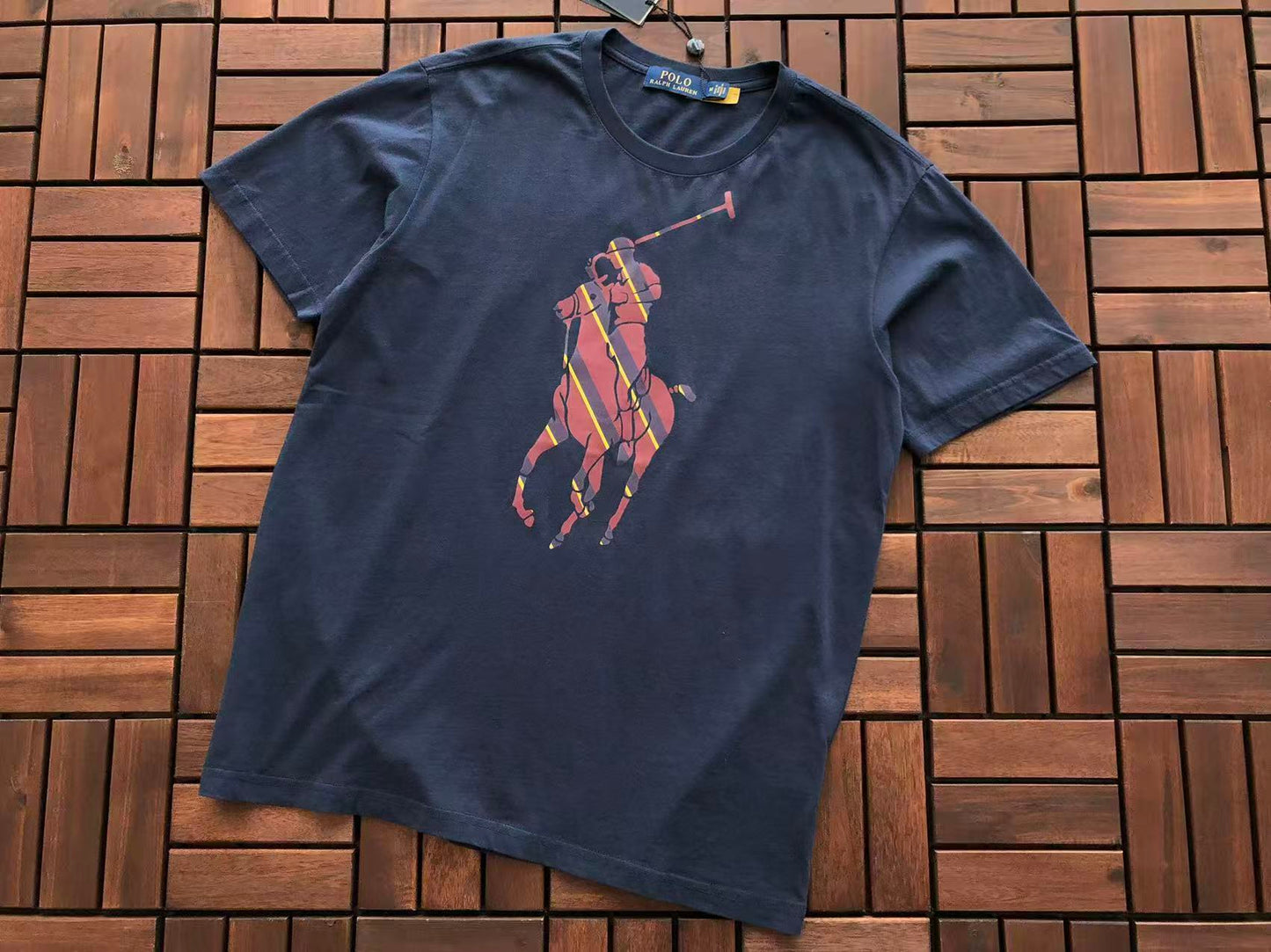 RL T-shirt