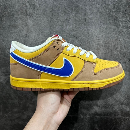 Dunk SB Newcastle Brown Ale