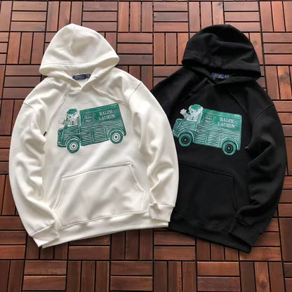 RL Hoodie