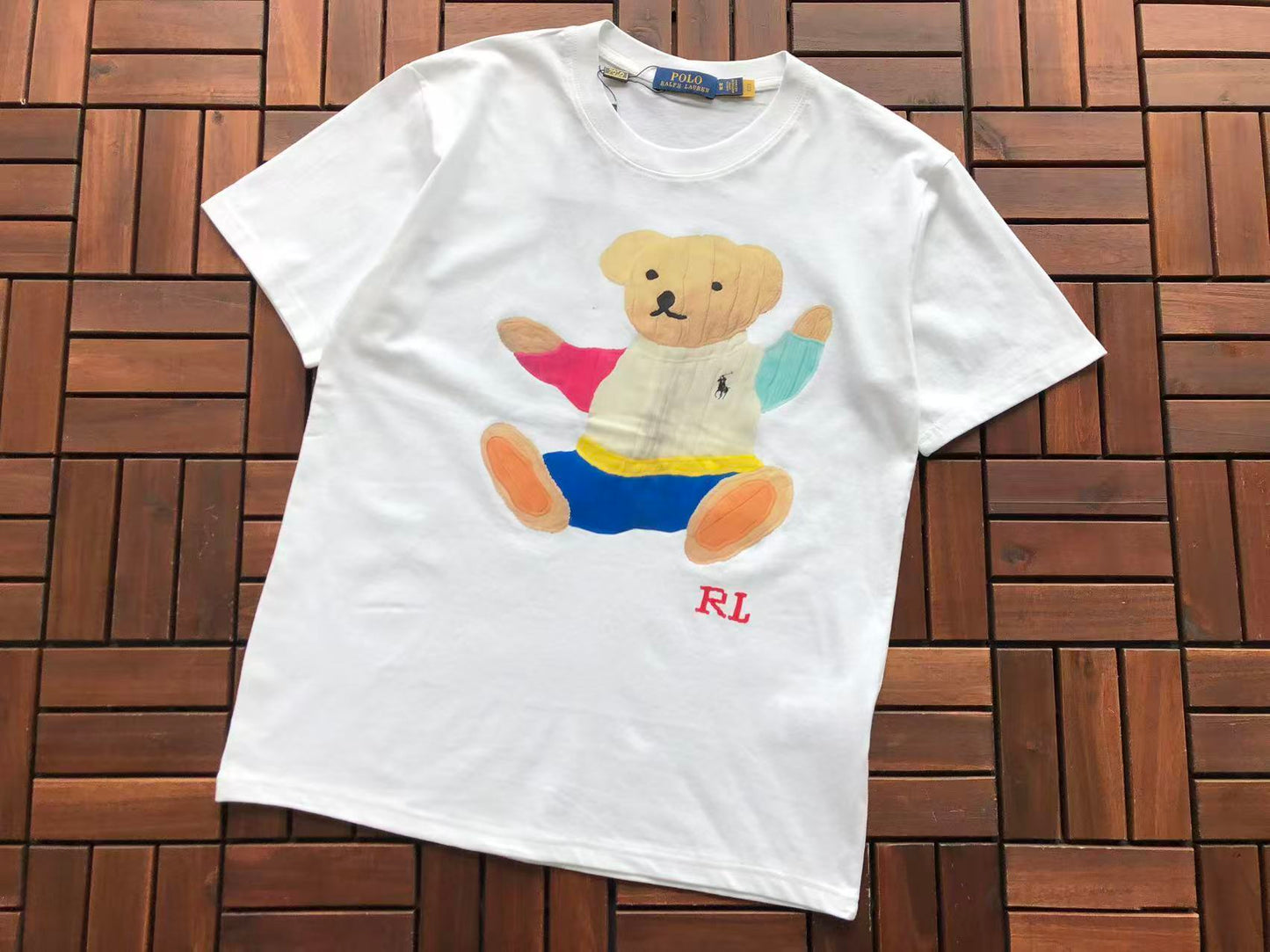 RL T-shirt