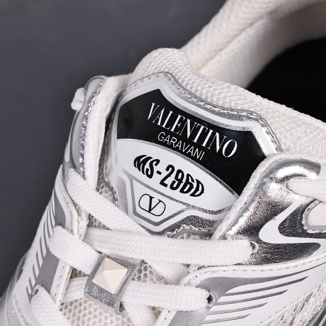 Valentino MS-2960 White