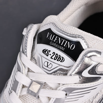 Valentino MS-2960 White