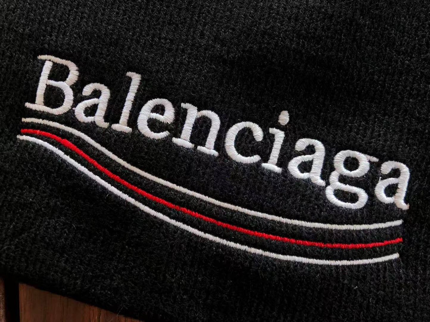 Gorro BLG