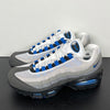 95 BlueGrey Black