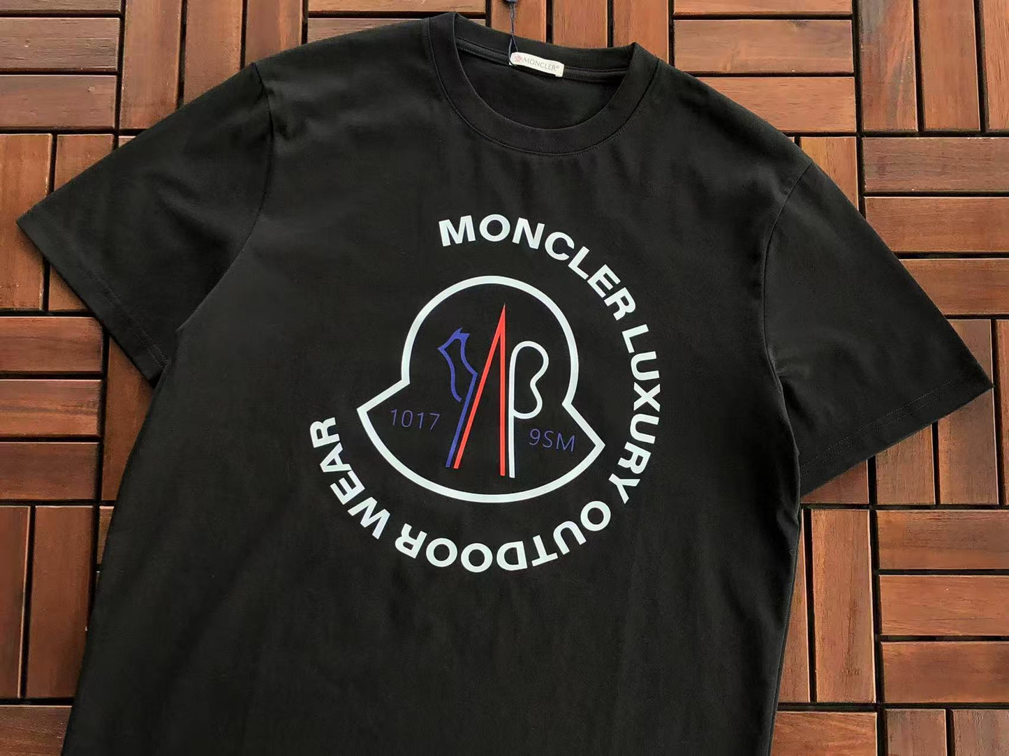 T-Shirts MC
