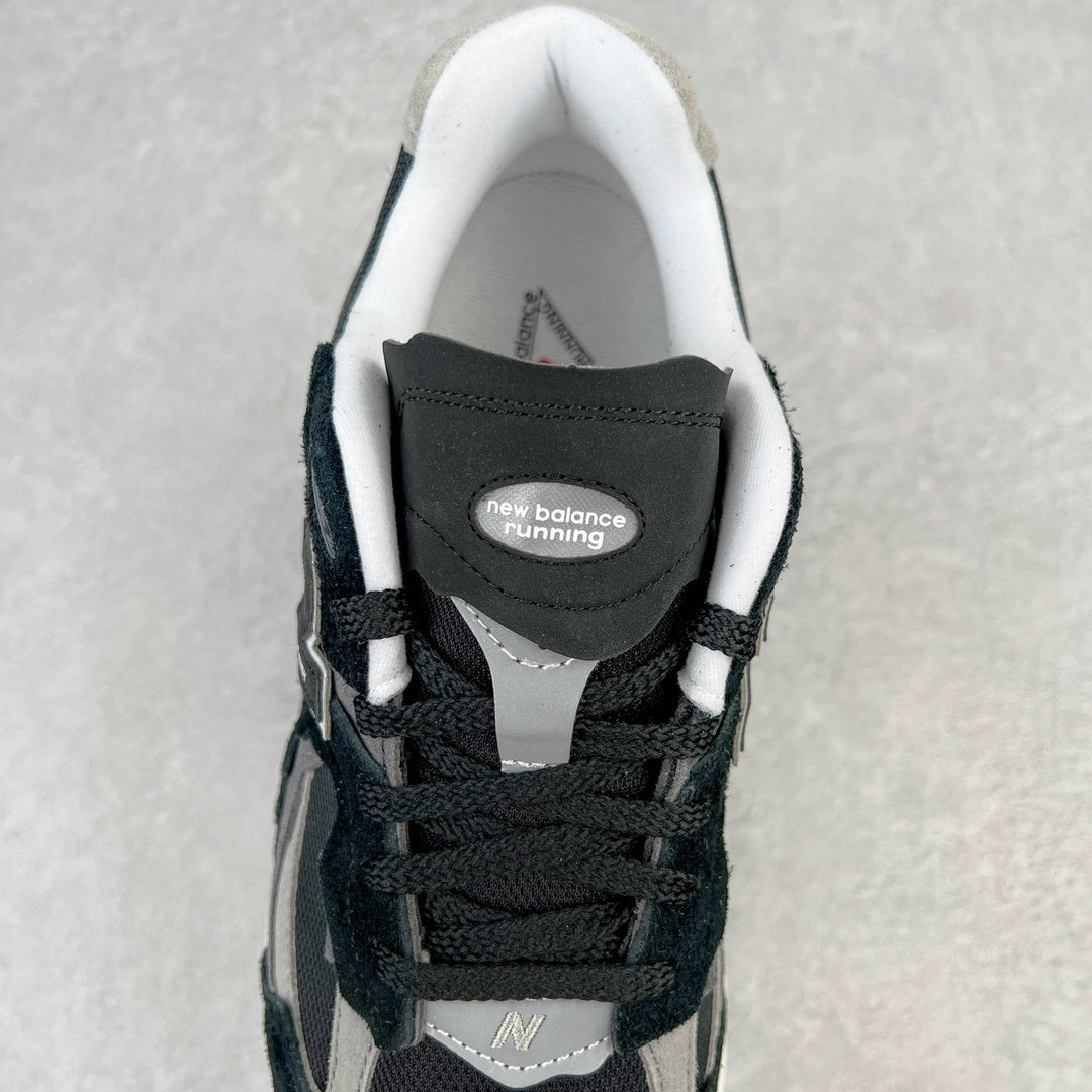 2002 Black