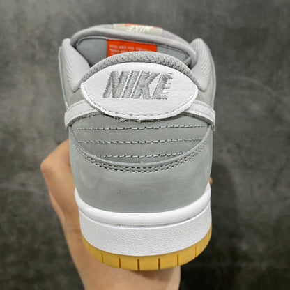 Dunk SB Wolf Grey Gum