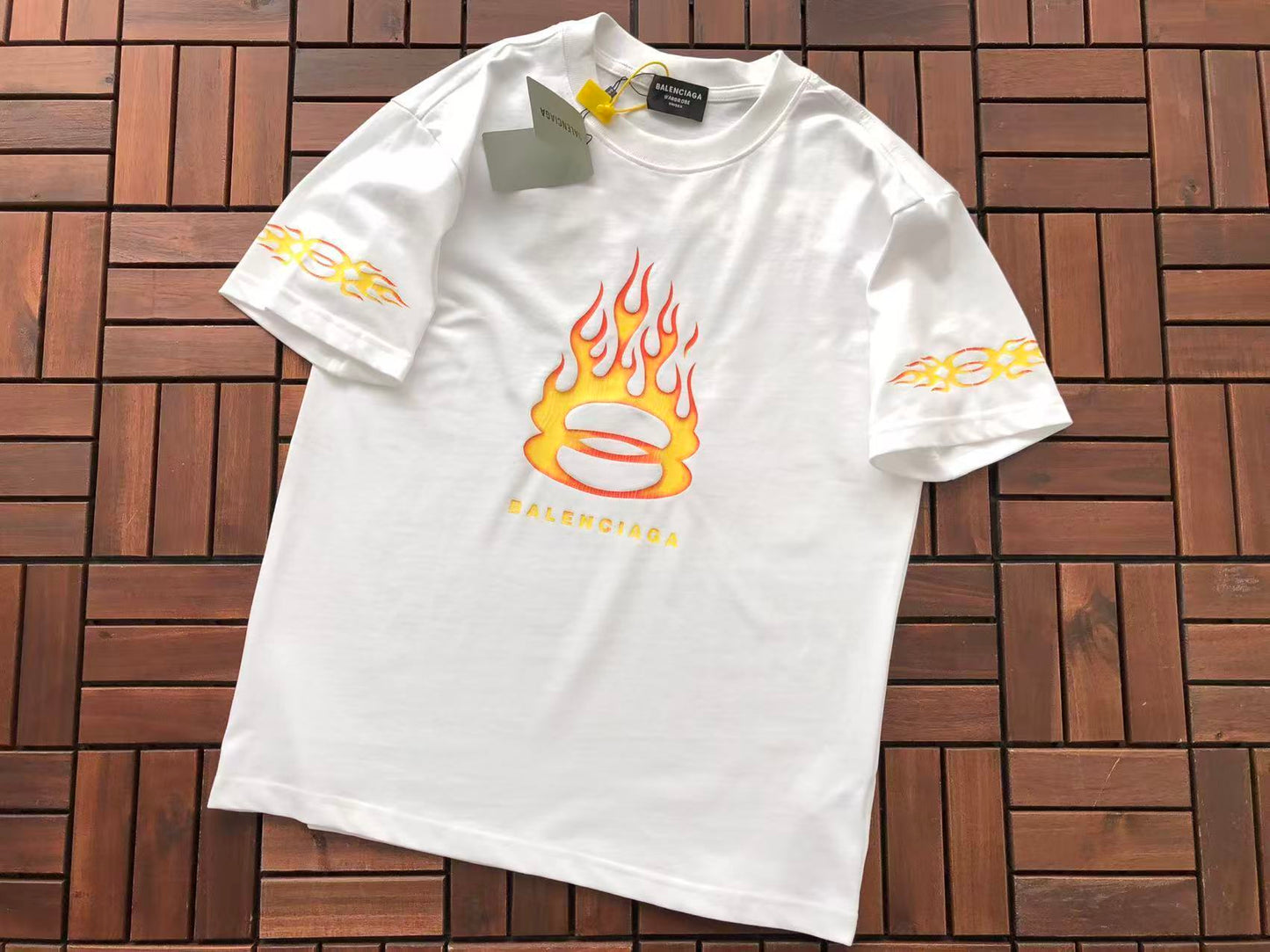 BLG T-Shirt