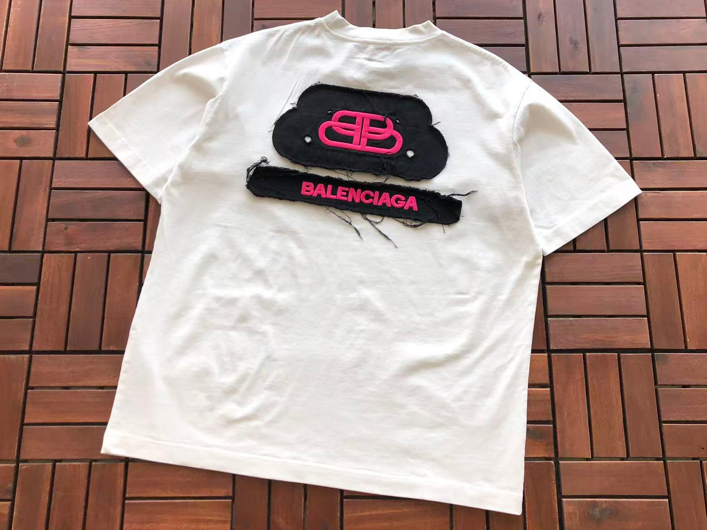 BLG T-Shirt