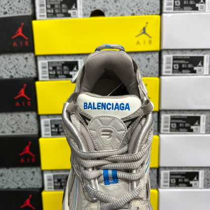 BLG Runner Beige/Blue