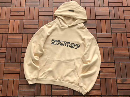 Essentials Hoodies