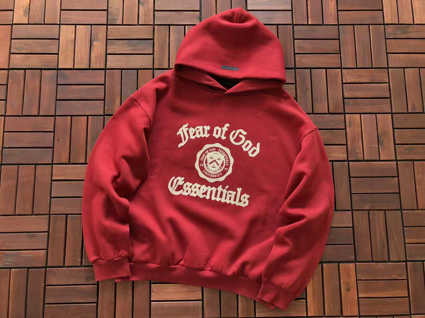 Conjuntos Essentials