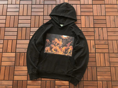 Hoodies Denim T