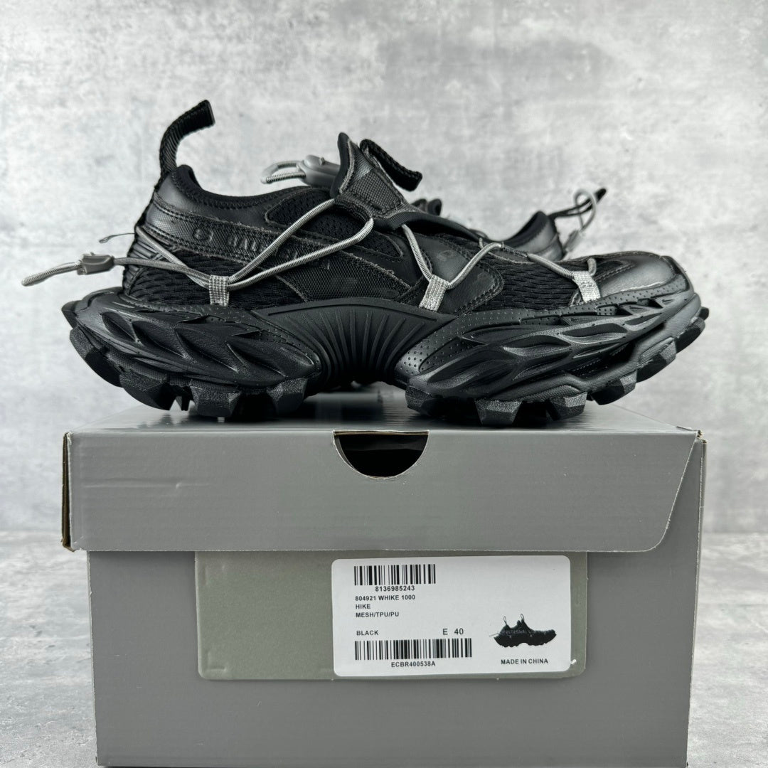 BLG Hike Black