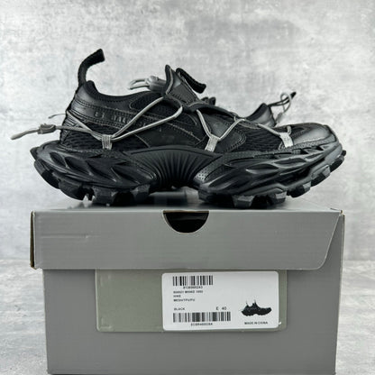 BLG Hike Black