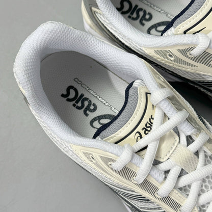 Kayano 14 Cream / Black / Silver