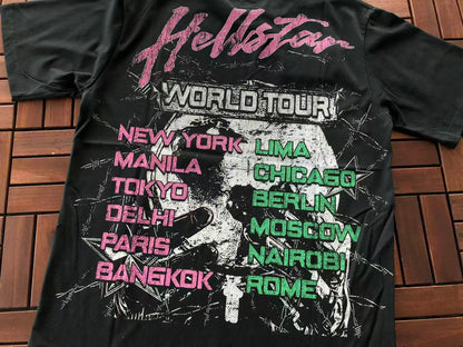 HELL T-SHIRT
