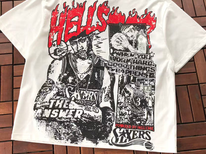HELL T-SHIRT