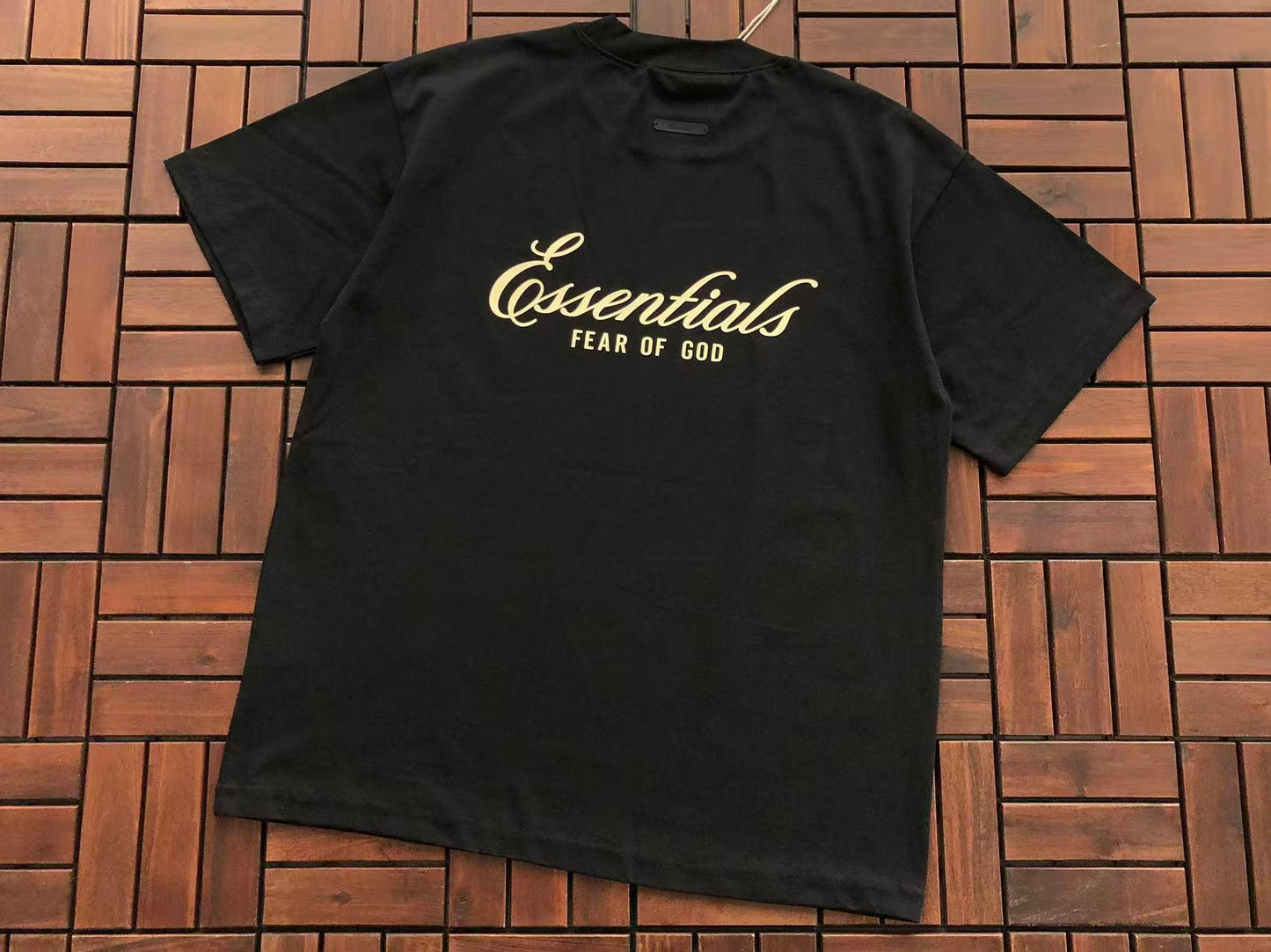 Conjuntos Essentials